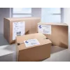 Etiqueta autoadhesiva para impresora Avery TD8050-25