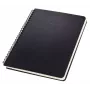 Bloc de notas Sigel CONCEPTUM A5 160 hojas negro