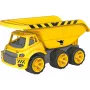 Vehículo de juguete Simba-Dickie Mega Tipper 800054820 – gran volquete como modelo de juguete