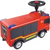 Tobogán infantil de bomberos BIG modelo 800055326 con diseño realista y construcción robusta