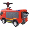 Tobogán infantil de bomberos BIG modelo 800055326 con diseño realista y construcción robusta