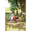 Tobogán infantil de bomberos BIG modelo 800055326 con diseño realista y construcción robusta