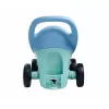 Andador infantil Simba-Dickie BIG Buggy 3 en 1 – azul/turquesa, diseño convertible