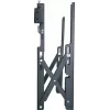 Soporte para pantalla de señalización Reflecta 23175 152,4 cm 60 pulgadas negro