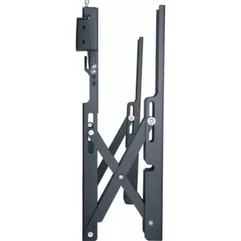 Soporte para pantalla de señalización Reflecta 23175 152,4 cm 60 pulgadas negro