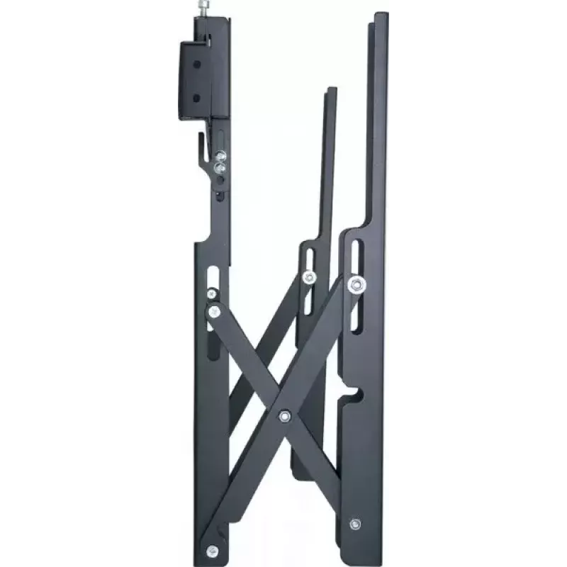 Soporte para pantalla de señalización Reflecta 23175 152,4 cm 60 pulgadas negro