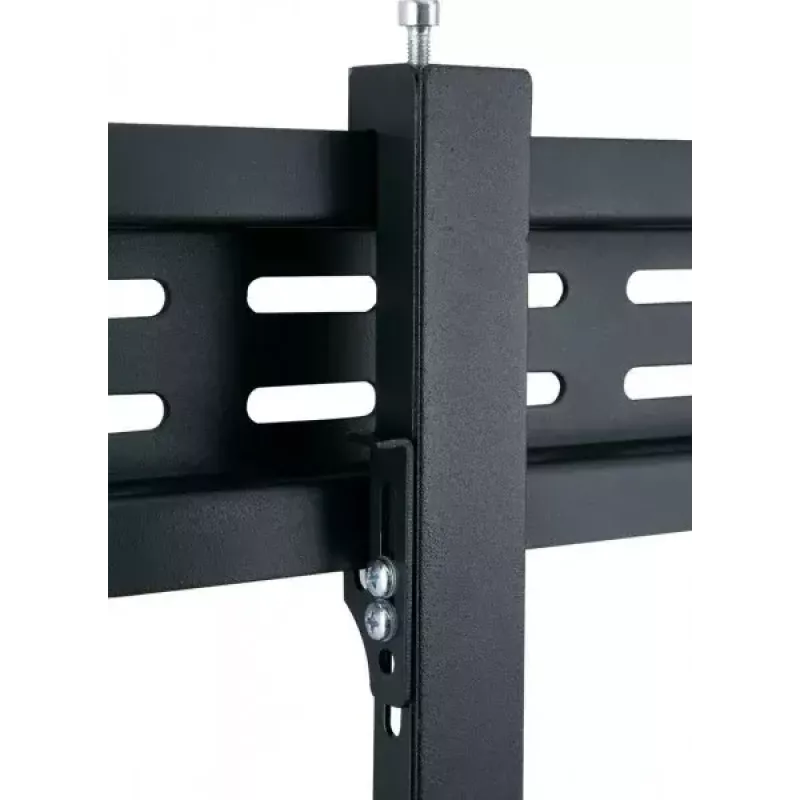 Soporte para pantalla de señalización Reflecta 23175 152,4 cm 60 pulgadas negro