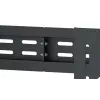 Soporte para pantalla de señalización Reflecta 23175 152,4 cm 60 pulgadas negro