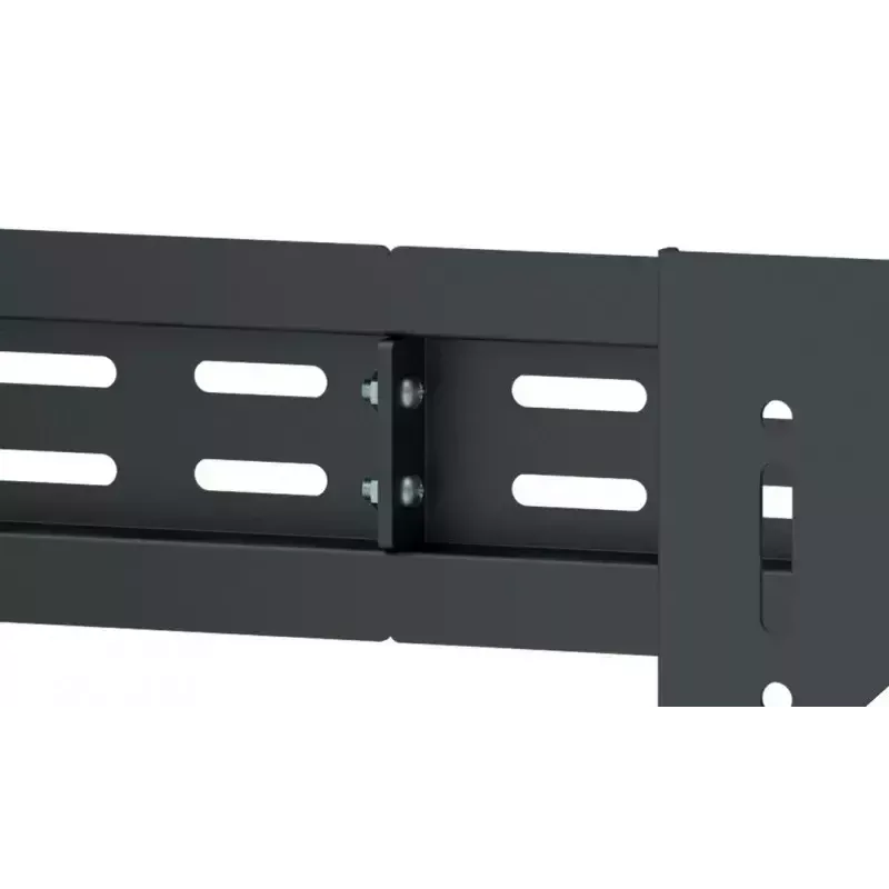 Soporte para pantalla de señalización Reflecta 23175 152,4 cm 60 pulgadas negro