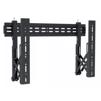 Soporte para pantalla de señalización Reflecta 23175 152,4 cm 60 pulgadas negro