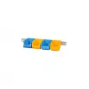 Separador Allit ProfiPlus Endless 59 acero inoxidable 590 mm de ancho