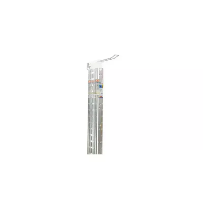 Separador Allit ProfiPlus Endless 59 acero inoxidable 590 mm de ancho
