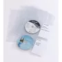 Funda Durable 5238-19 40 discos transparente