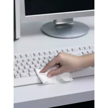 Paños de limpieza de equipos Durable 578802