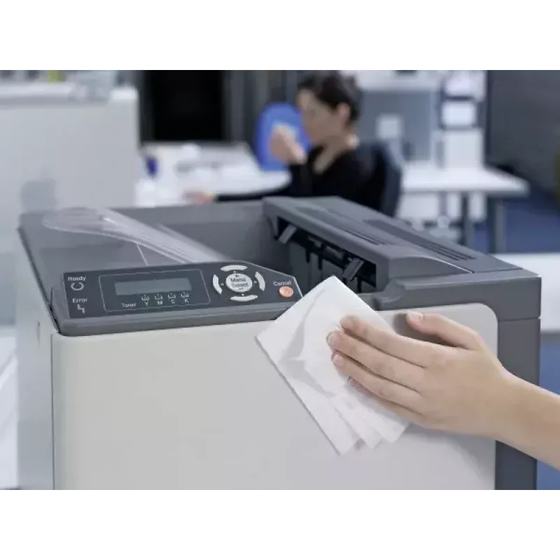 Paños de limpieza de equipos Durable 578802