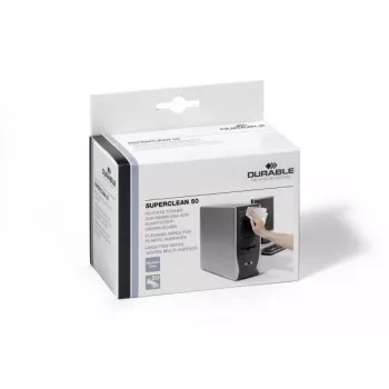 Paños de limpieza de equipos Durable 578802