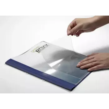 Funda transparente Durable 829419 A5 150 x 210 mm 25 uds.