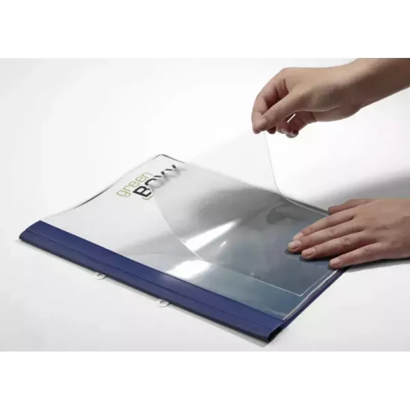 Funda transparente Durable 829419 A5 150 x 210 mm 25 uds.
