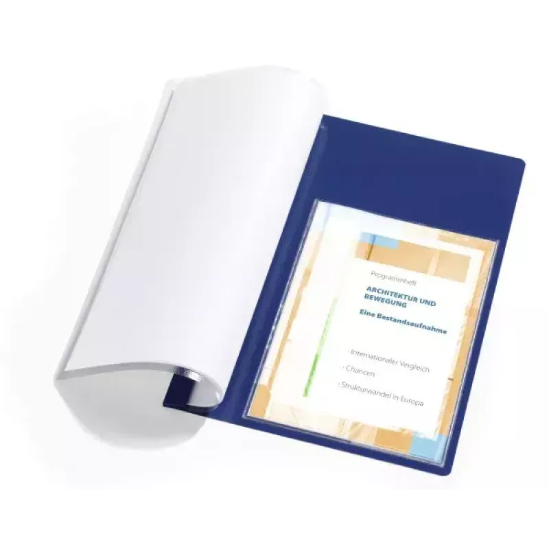 Funda transparente Durable 829419 A5 150 x 210 mm 25 uds.