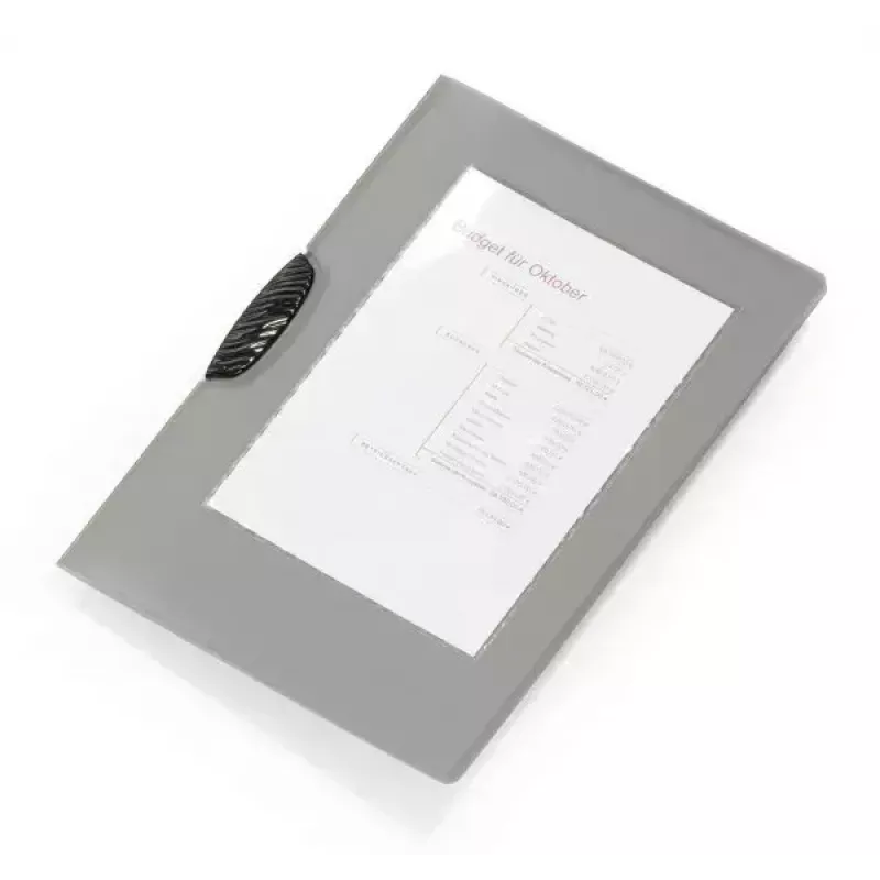 Funda transparente Durable 829419 A5 150 x 210 mm 25 uds.