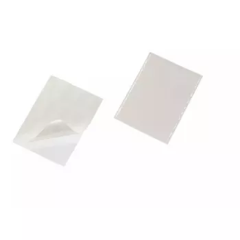 Funda transparente Durable 829419 A5 150 x 210 mm 25 uds.