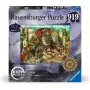 Ravensburger 17446 Puzle – 919 piezas, 500 mm de ancho, edad recomendada 14+