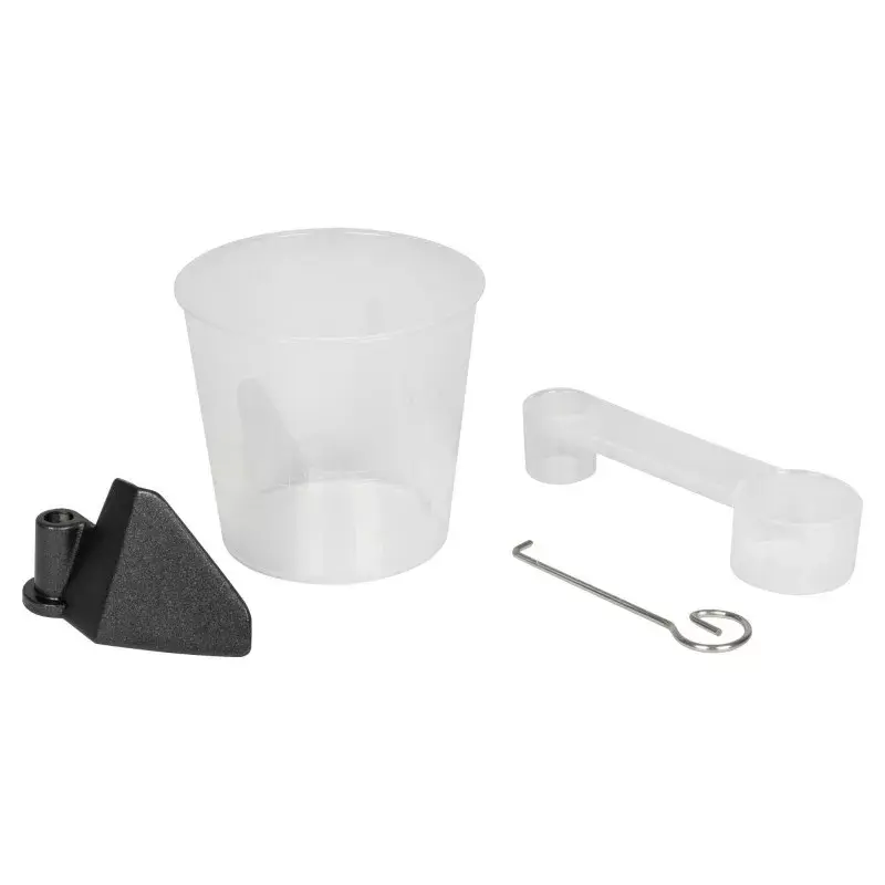Máquina de pan CLATRONIC BBA 3774 550W – molde de 3 l, hasta 1,5 kg de pan, 12 programas, temporizador LCD