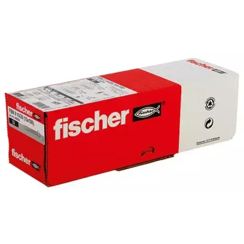 Anclaje de expansión Fisher FBN II 50 uds.