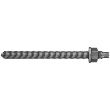 Tornillos y tuercas Fischer 50263