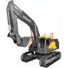 Excavadora RC Dickie Volvo Mining 2,4 GHz maqueta de obra teledirigida