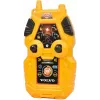 Excavadora RC Dickie Volvo Mining 2,4 GHz maqueta de obra teledirigida