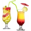 Vaso de cristal Ritzenhoff & Breker Joy 390 ml