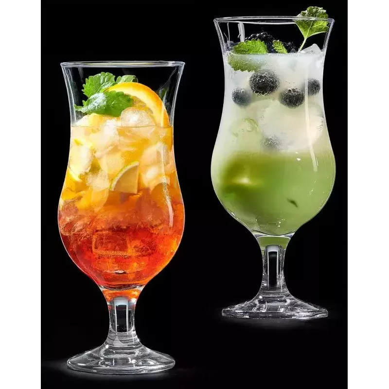 Vaso de cristal Ritzenhoff & Breker Joy 390 ml