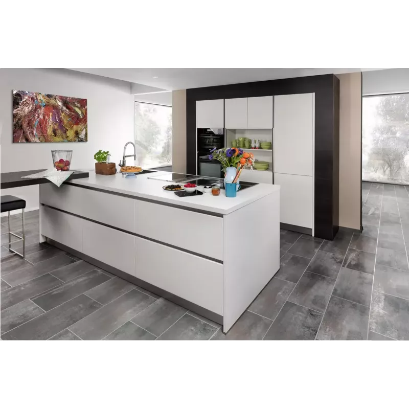 Báscula de cocina electrónica Soehnle Page Profi 100