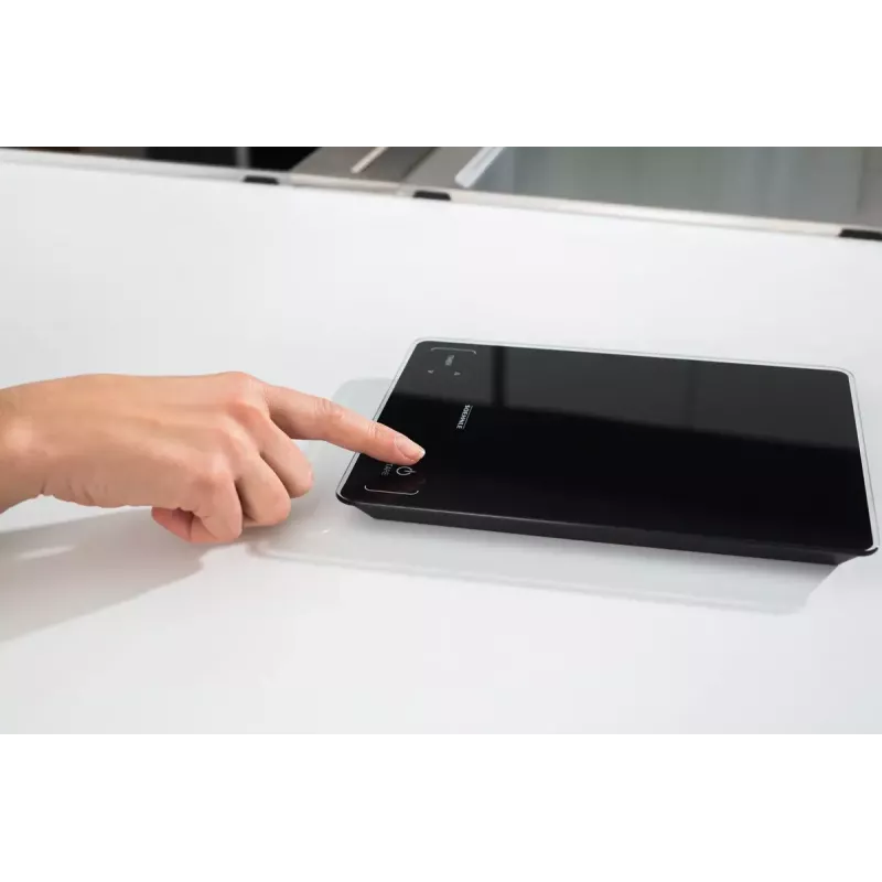 Báscula de cocina electrónica Soehnle Page Profi 100