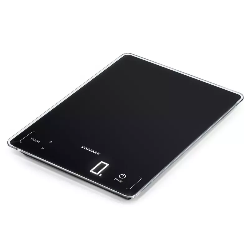 Báscula de cocina electrónica Soehnle Page Profi 100