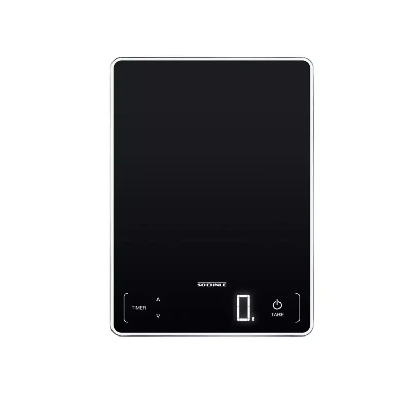 Báscula de cocina electrónica Soehnle Page Profi 100