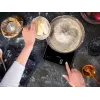 Báscula de cocina electrónica Soehnle Page Profi 100