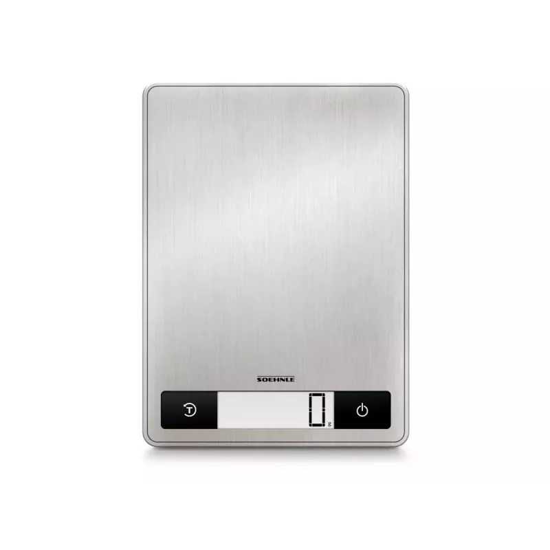 Báscula de cocina electrónica Soehnle Page Profi 200