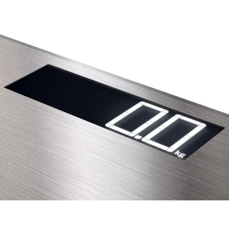 Báscula de baño electrónica Soehnle Style Sense Safe 300