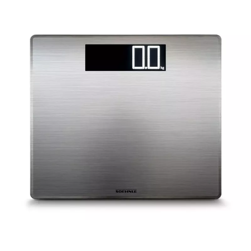 Báscula de baño electrónica Soehnle Style Sense Safe 300