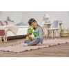 Peluche figura Yoshi de Simba-Dickie, temática Super Mario, modelo 109231012, aprox. 30 cm