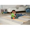 Peluche figura Yoshi de Simba-Dickie, temática Super Mario, modelo 109231012, aprox. 30 cm