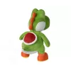Peluche figura Yoshi de Simba-Dickie, temática Super Mario, modelo 109231012, aprox. 30 cm