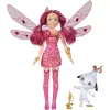 Muñeca vestible SIMBA Mia modelo 109483042 con figura de juego, conjuntos y accesorios