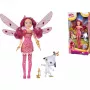Muñeca vestible SIMBA Mia modelo 109483042 con figura de juego, conjuntos y accesorios
