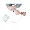 Set de juego mochila de médico de urgencias Simba-Dickie – set de médico de rol para niños