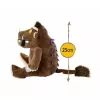 Peluche Simba-Dickie El Grúfalo peluche 25 cm, figura infantil