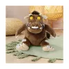 Peluche Simba-Dickie El Grúfalo peluche 25 cm, figura infantil