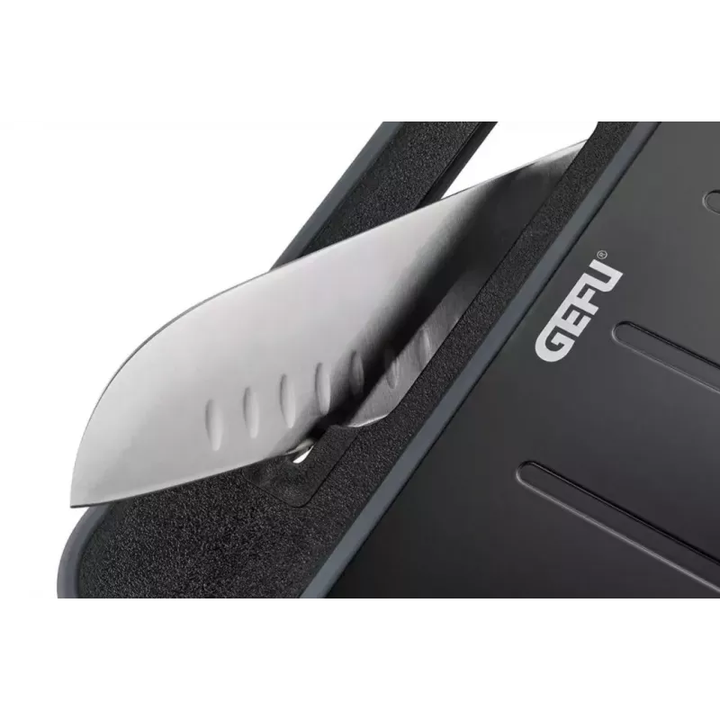 Tabla de cortar GEFU CUT PRO G-13991 — tabla de descongelación y corte